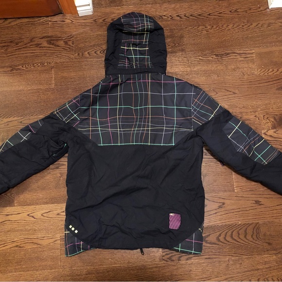 O’Neil ski/snowboard jacket - Picture 2 of 9